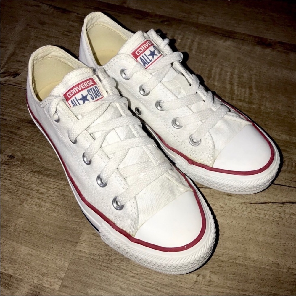 Converse Chuck Taylor All Stars